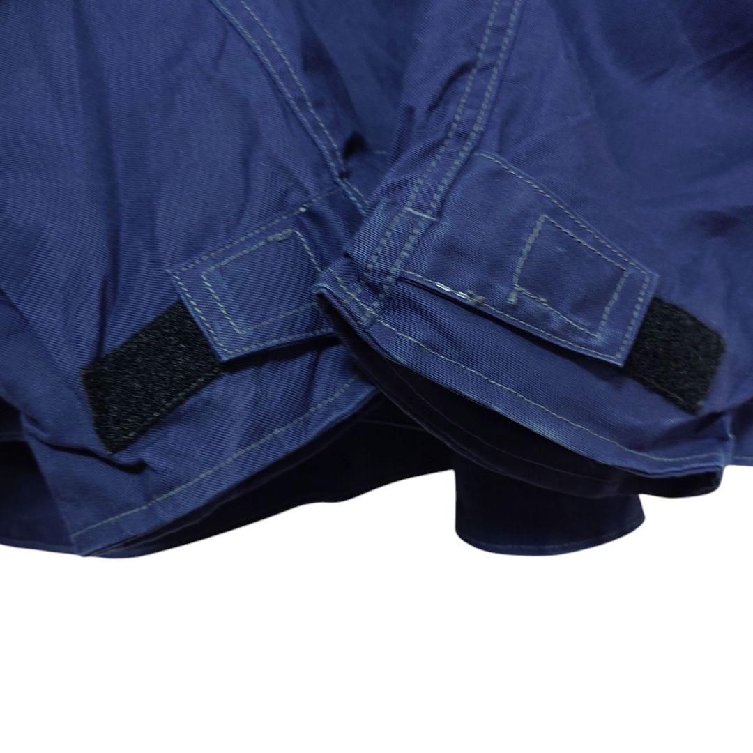 Carhartt】Full Swing 企業ロゴ ワークジャケットA-3958 - メルカリ