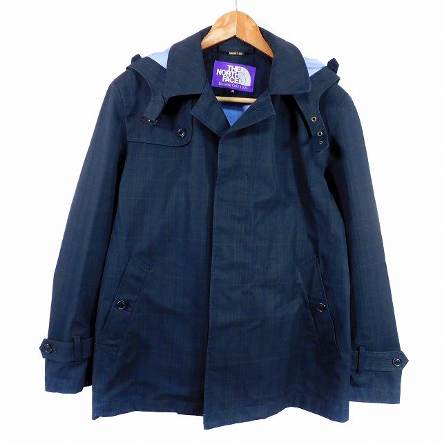 ノースフェイス パープルレーベル THE NORTH FACE PURPLE LABEL