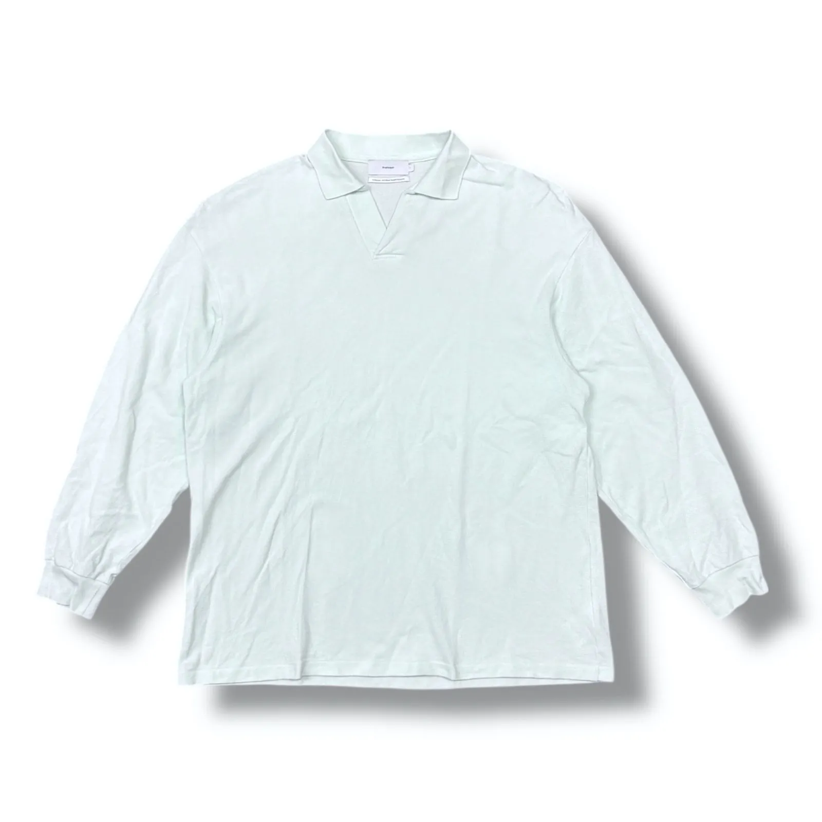 2025年最新】Graphpaper ポロシャツの人気アイテム - メルカリ