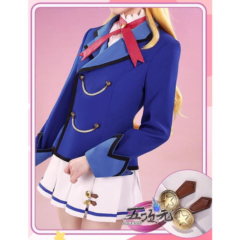 新品、未使用 三分妄想 アイカツ！アイドルカツドウ！ スター