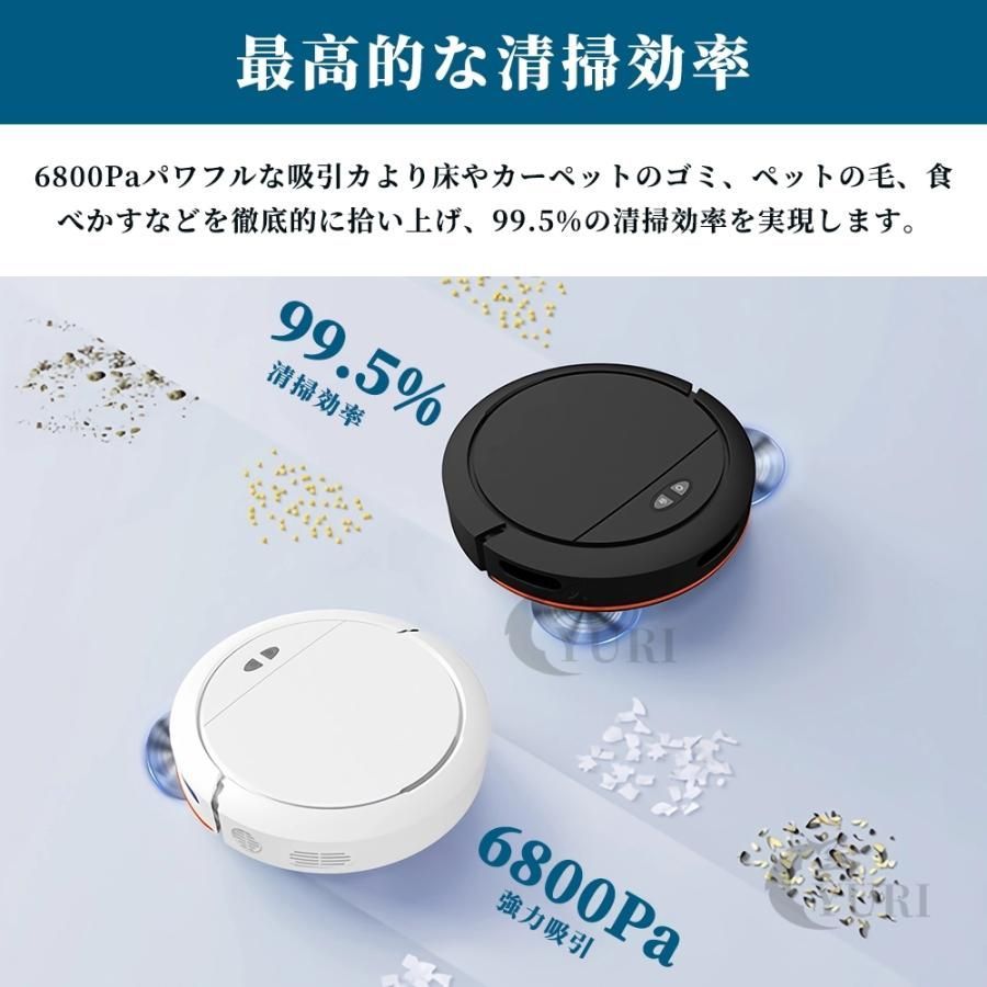 水拭き 小型