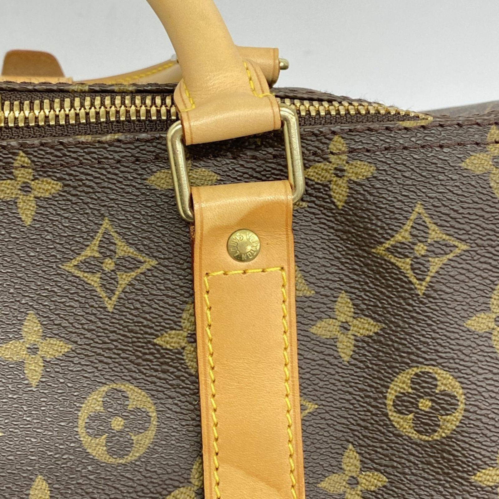 モノグラム キーポルバンドリエール60