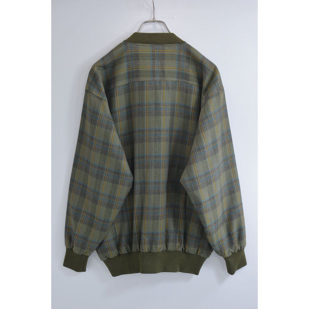 VINTAGE mountain TOP カーディガン M-