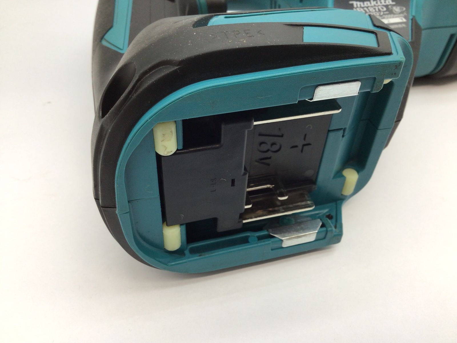 18V充電式レシプロソー 本体