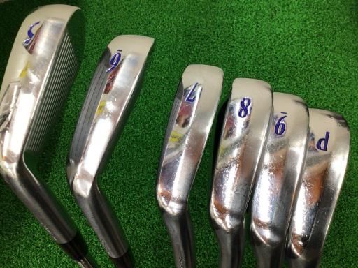 ダンロップ SRIXON Z565 6S アイアンセット IR NS PRO 980GH D.S.T フレックスS メンズ 男性用 右利き 右用 Cランク ゴルフクラブ