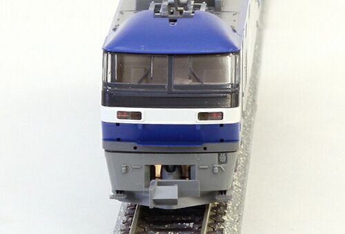 KATO 3034-3 EF210 100番台シングルアームパンタグラフ EF210 100番台 シングルアームパンタグラフ | KATO(カトー) 3034
