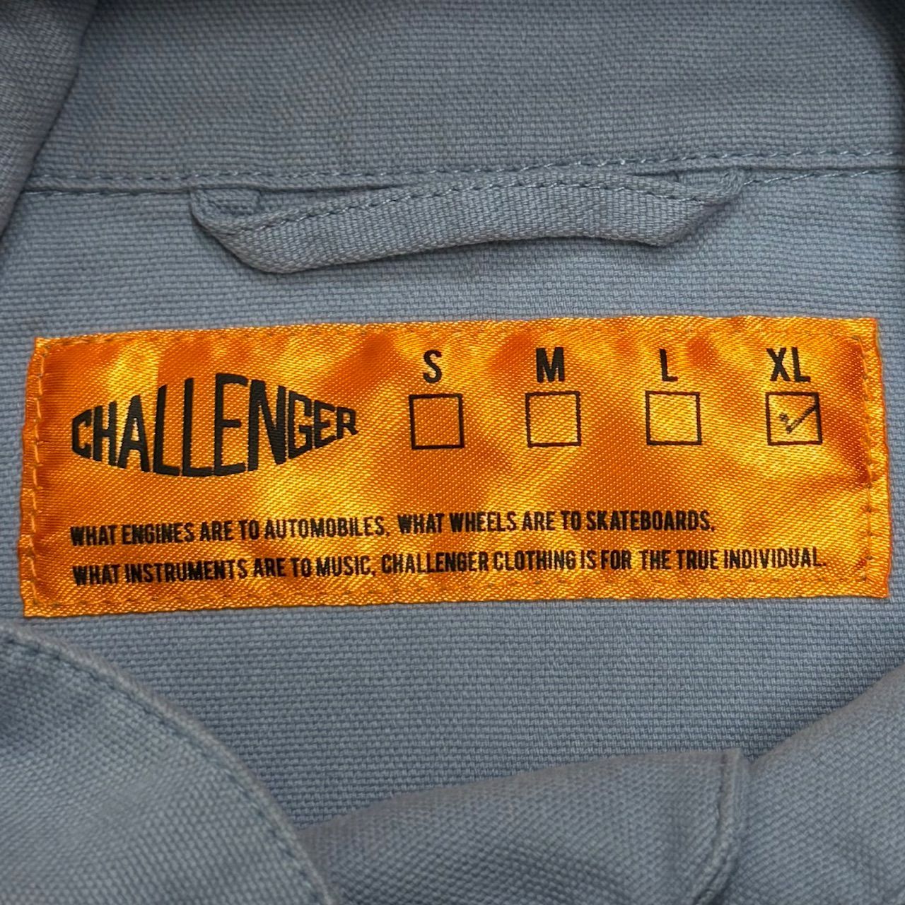 24aw CHALLENGER FIRE BARD スウィングトップ　ジャケット 24aw CHALLENGER FIRE BARD スウィングトップ ジャケット 参考