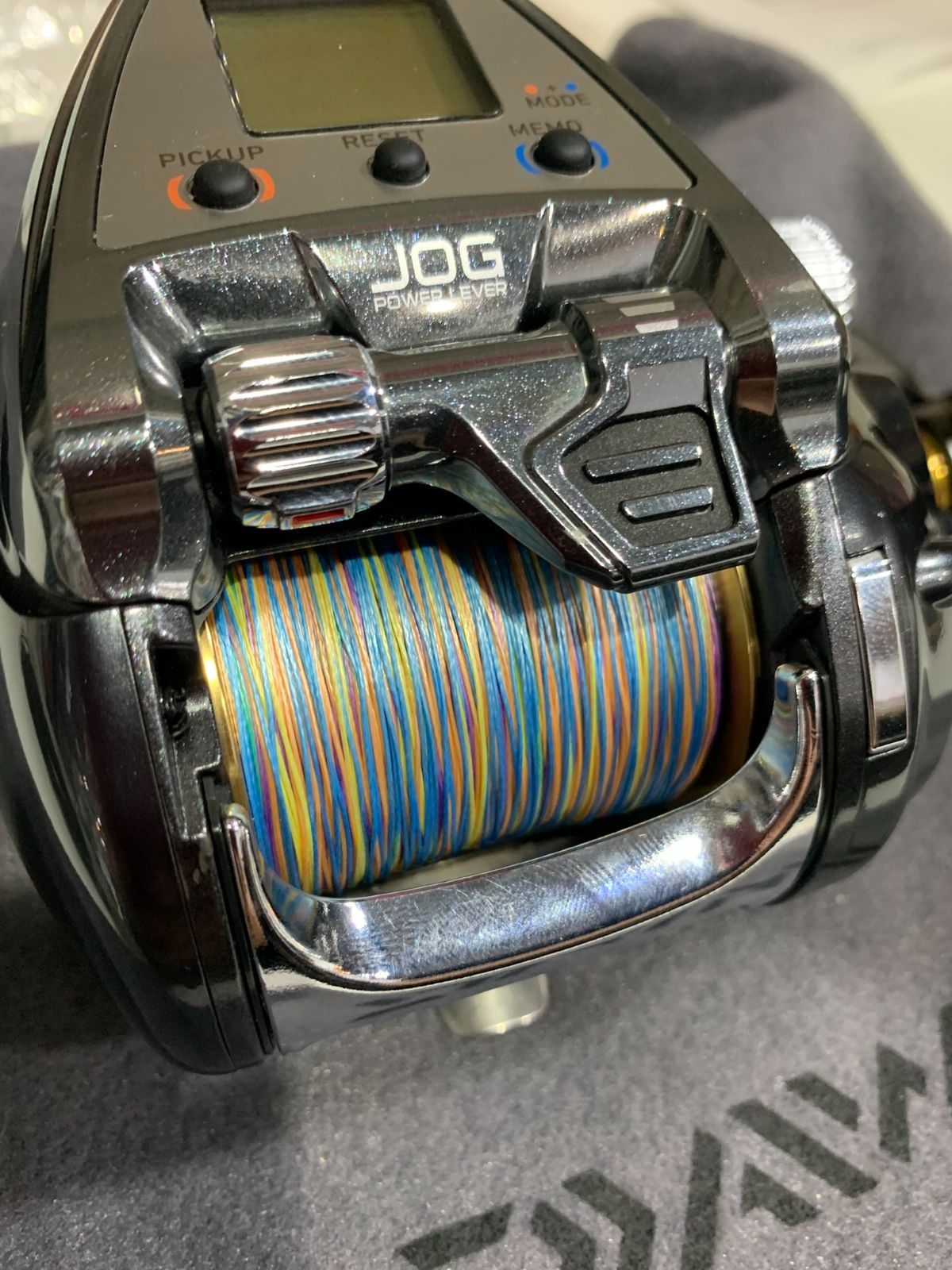 SEABORG シーボーグ