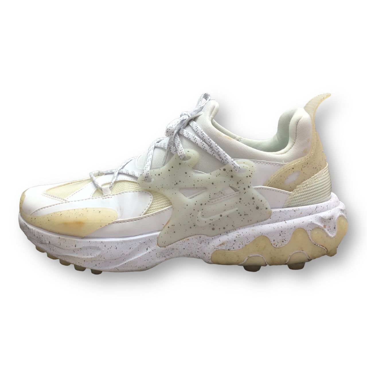国内正規 Undercover Nike React Presto CU3459-100 コラボ リアクト 