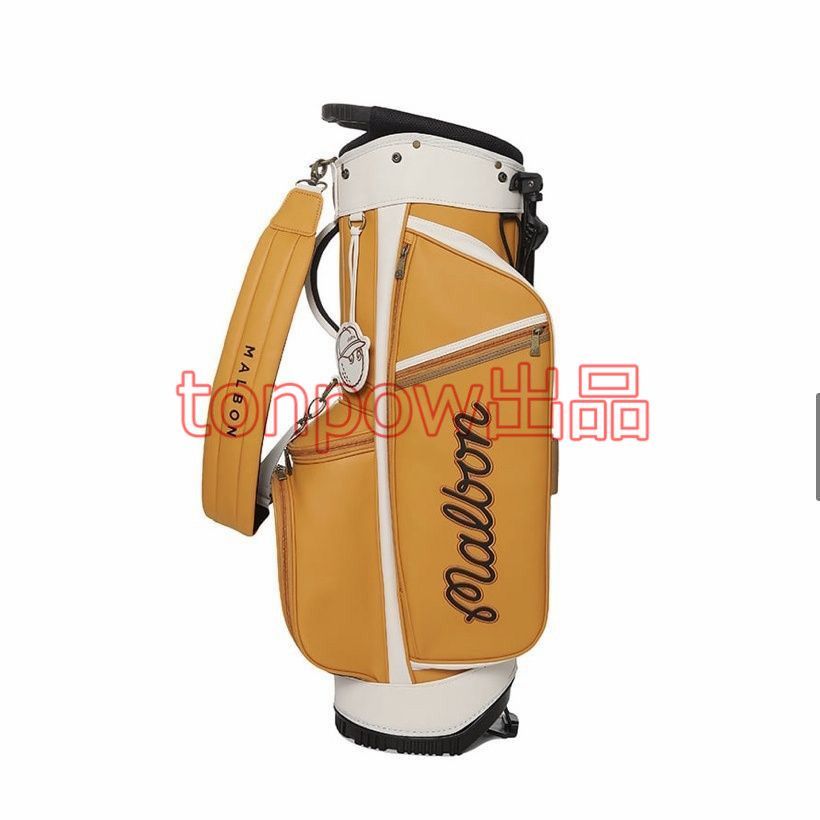 ゼロハリバートン9.0型 スタンド キャディバッグ 新品未使用 正規品