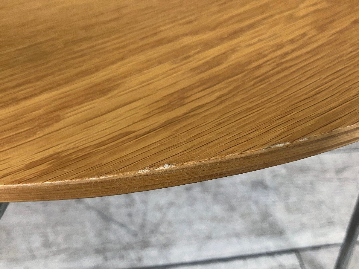 展示品　フリッツハンセン　セブンチェア　ダイニングチェア　オーク材　北欧 展示品 フリッツハンセン セブンチェア ダイニングチェア オーク材 北欧