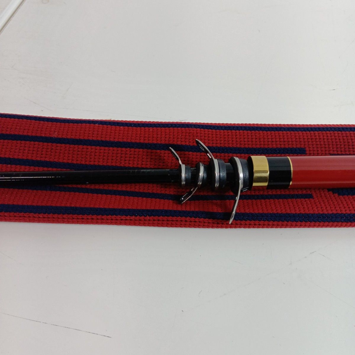 釣り用品 ロッド