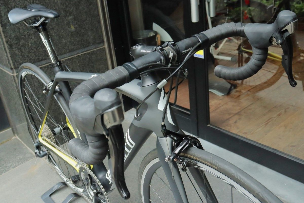 スペシャライズド TARMAC SPORT SL4 カーボン スペシャライズド TARMAC SPORT SL4 カーボン 166947