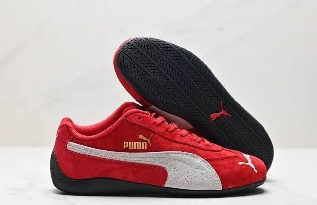 PUMA
