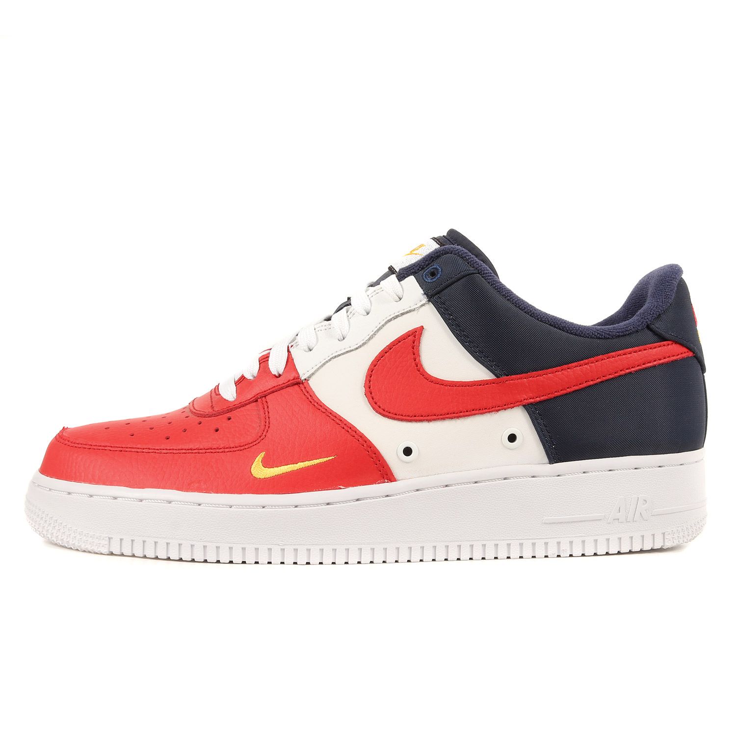 Air force 1 low independence day hotsell