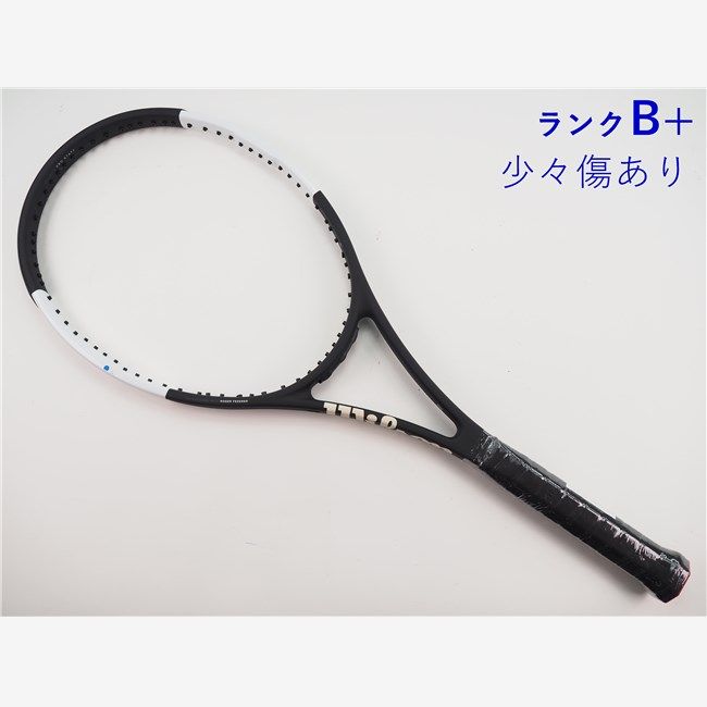 テニスラケット ウィルソン プロ スタッフ 97 カウンターベール 2018年モデル G3 WILSON PRO STAFF 97 CV 2018 c25050219c