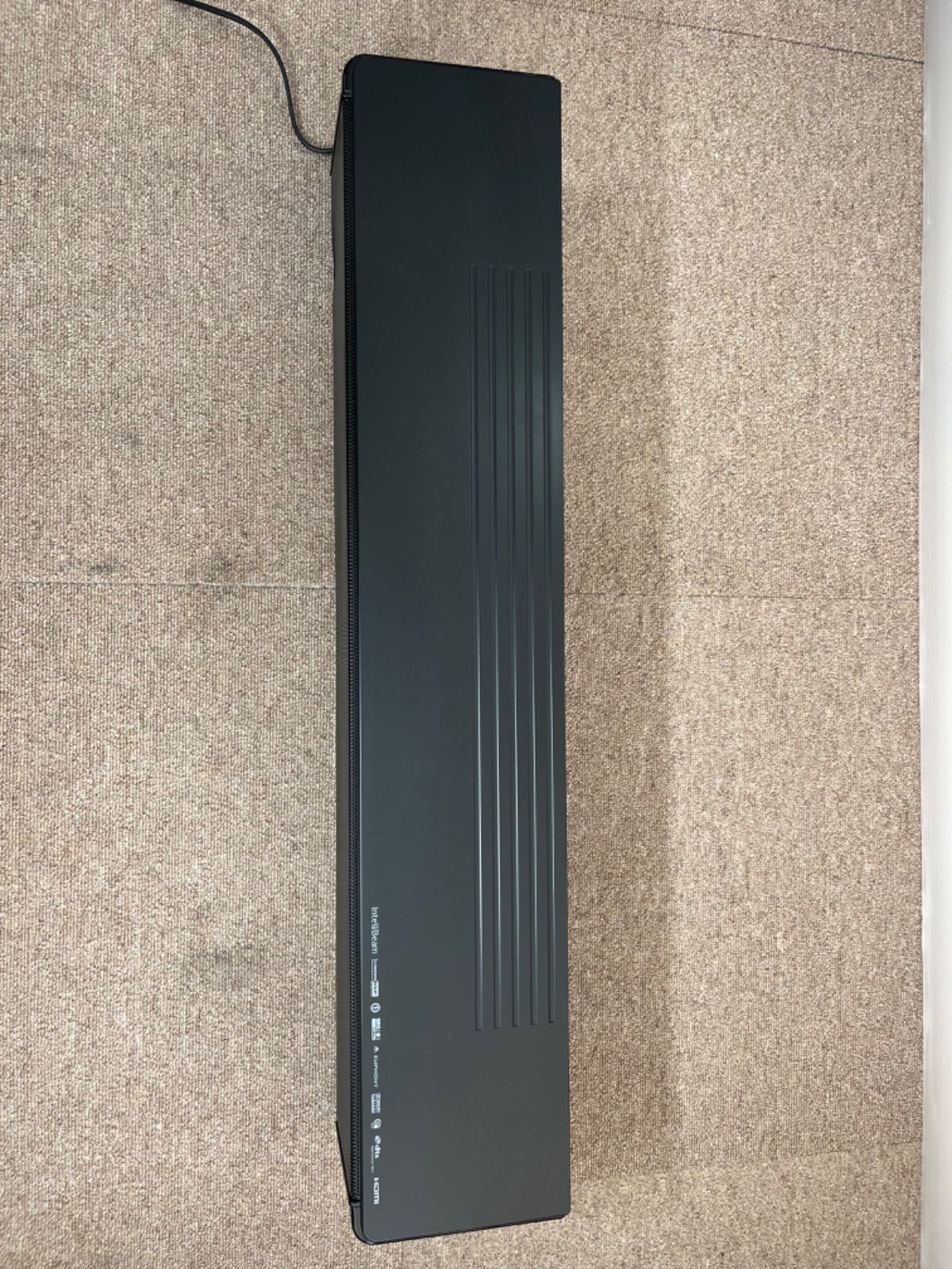 YAMAHA YSP-3000 デジタルサウンドプロジェクター 【公式通販】 YAMAHA YSP-3000 デジタルサウンドプロジェクター 【公式通販】