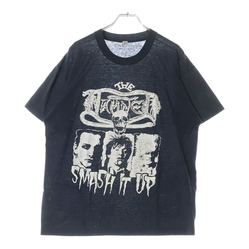 激レア80'S当時物 DARK SHADOWS Tシャツ ヴィンテージ XL 激レア