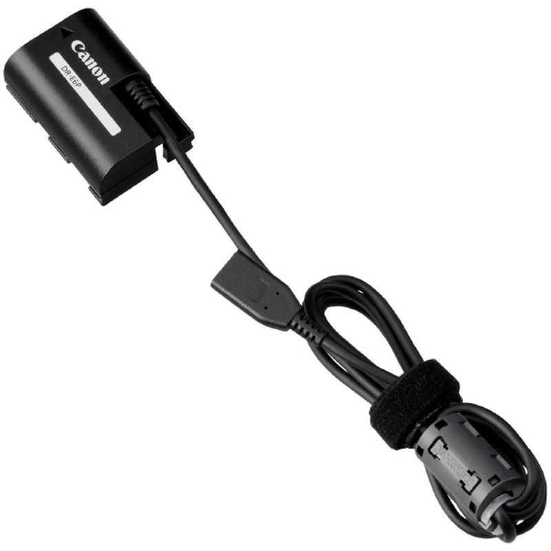 キヤノン DCカプラー DR E 6 P