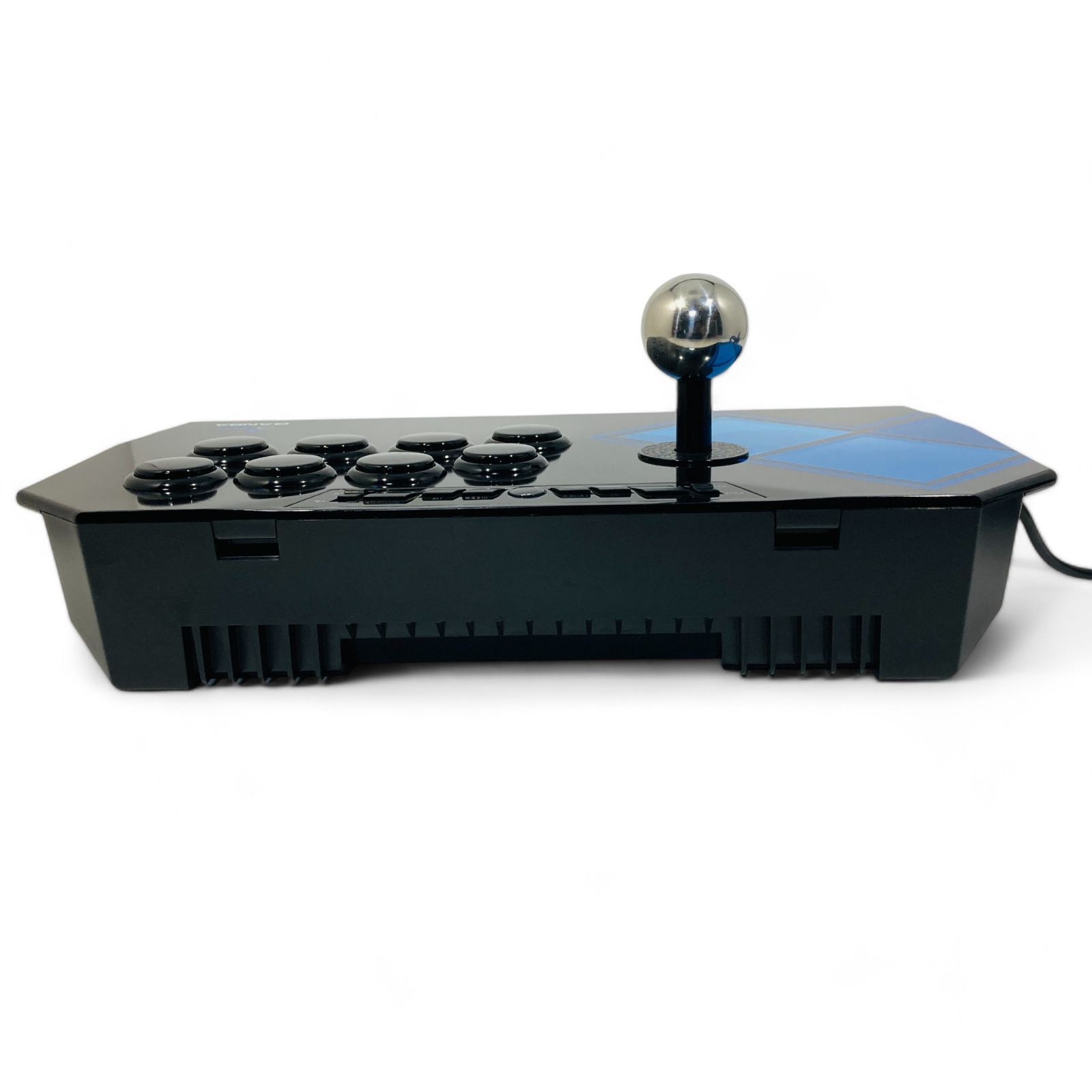 動作確認済み Qanba EVO Dorone Arcade Joystick（クァンバ エボ ドローン アーケード ジョイスティック） アケコン  PC PS5 PS4 D09053 - メルカリ