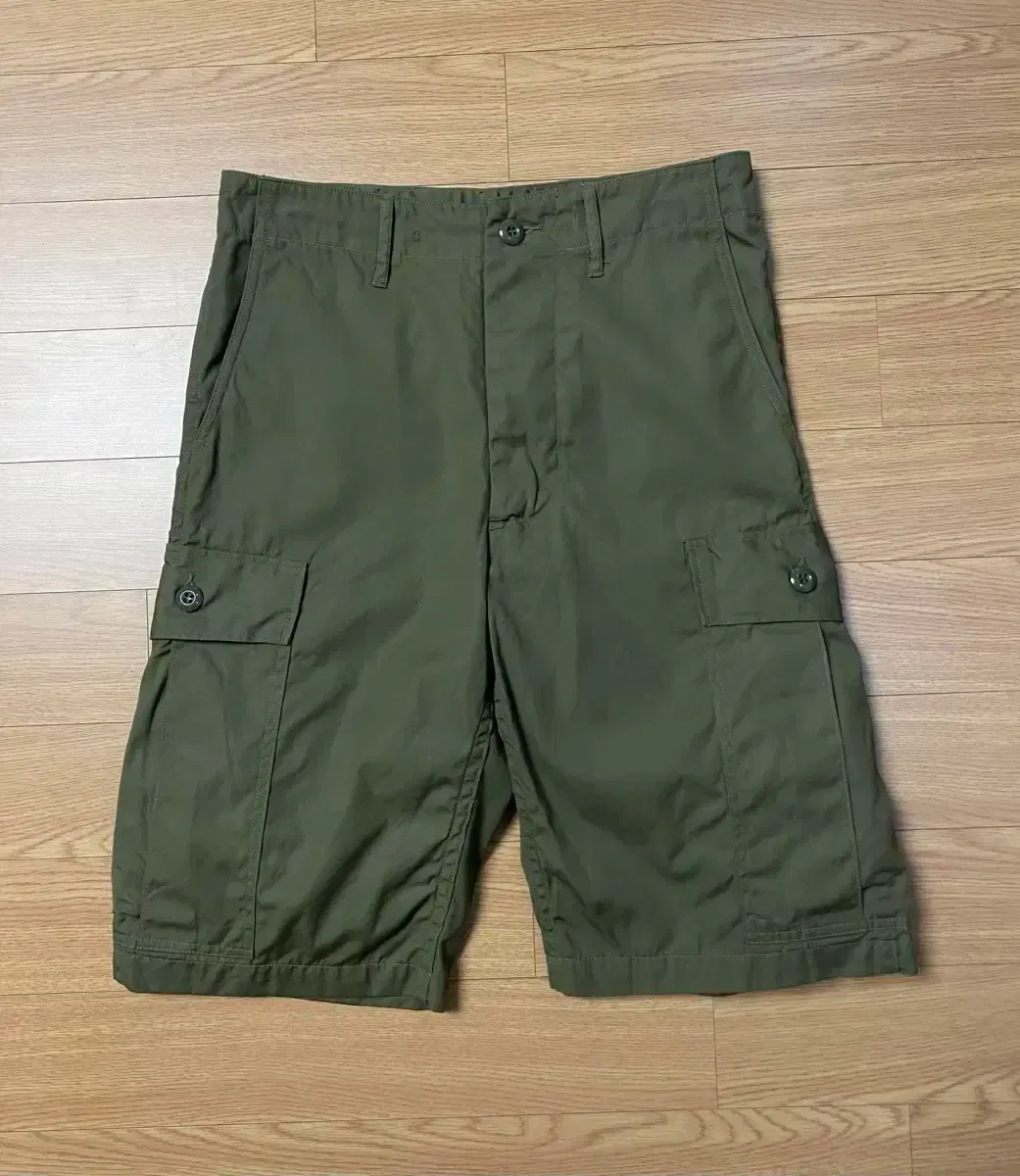 2025年最新】ジャングルファティーグ パンツ shortの人気アイテム