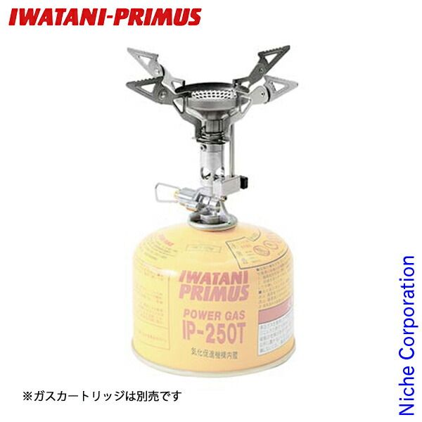 イワタニプリムス インテグストーブ P-157