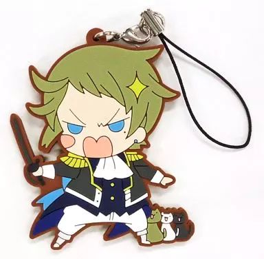 中古】ストラップ(キャラクター) エリオット 「PandoraHearts