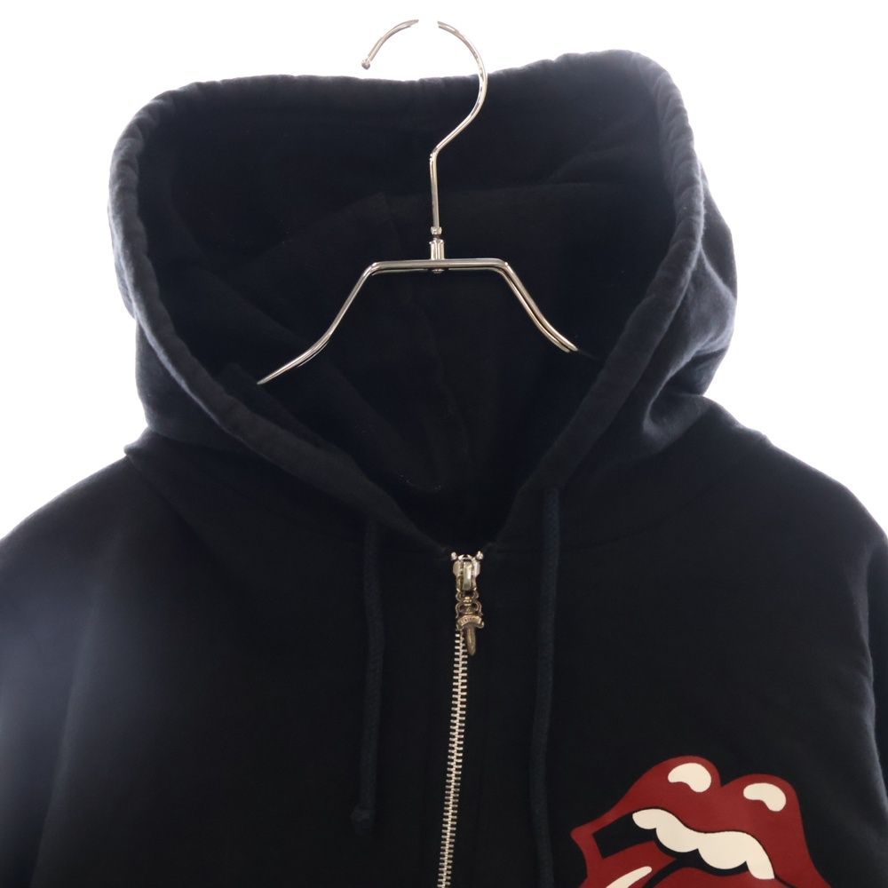 CHROME HEARTS (クロムハーツ) The Rolling Stones Lip And Tongue