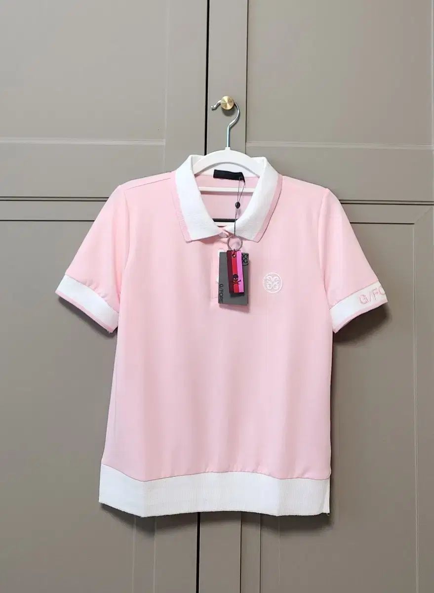 襟付きTシャツ ポロシャツ