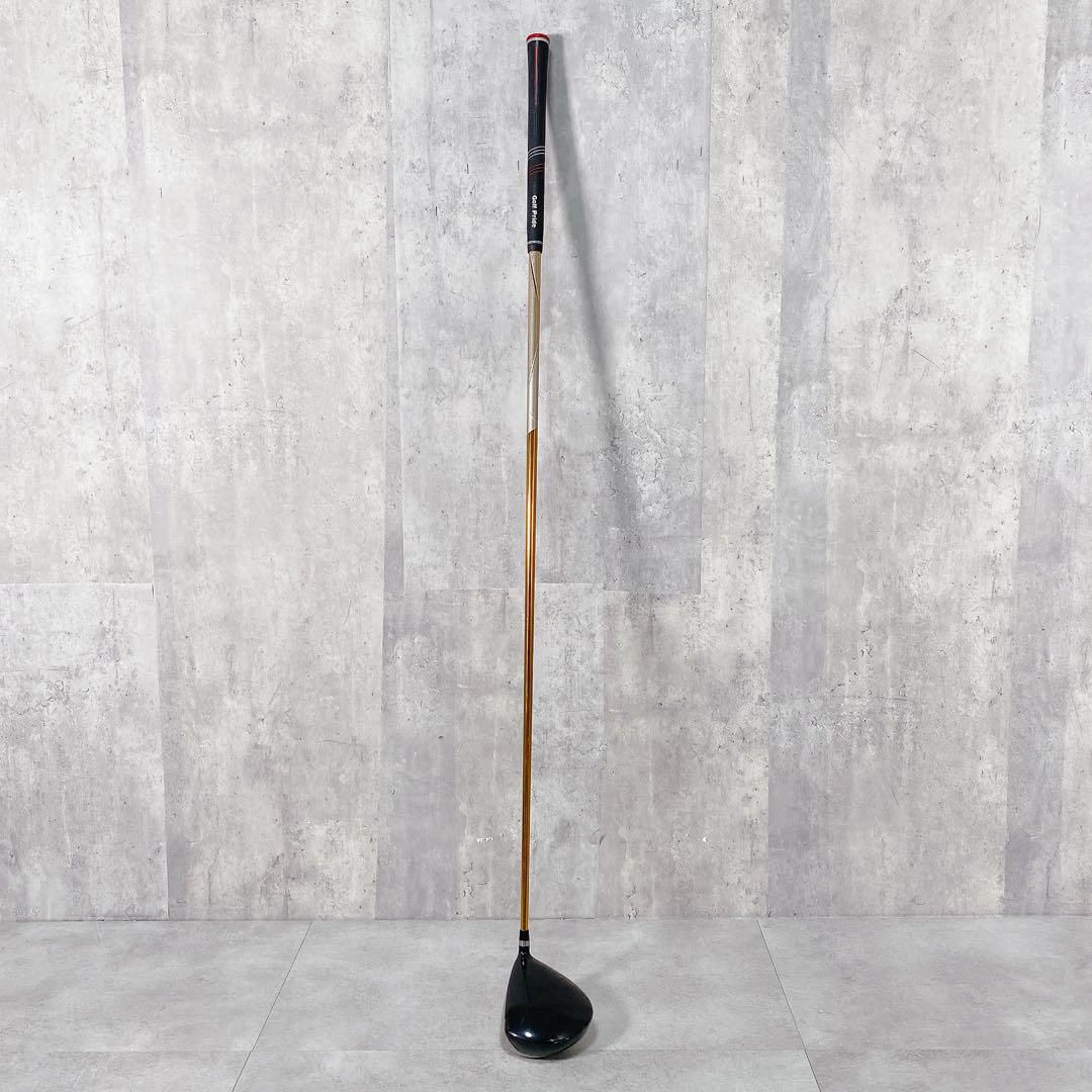 X678 レフティ ミステリー CF-440LH ドライバー フレックスR MEBLE-SODAR_PL