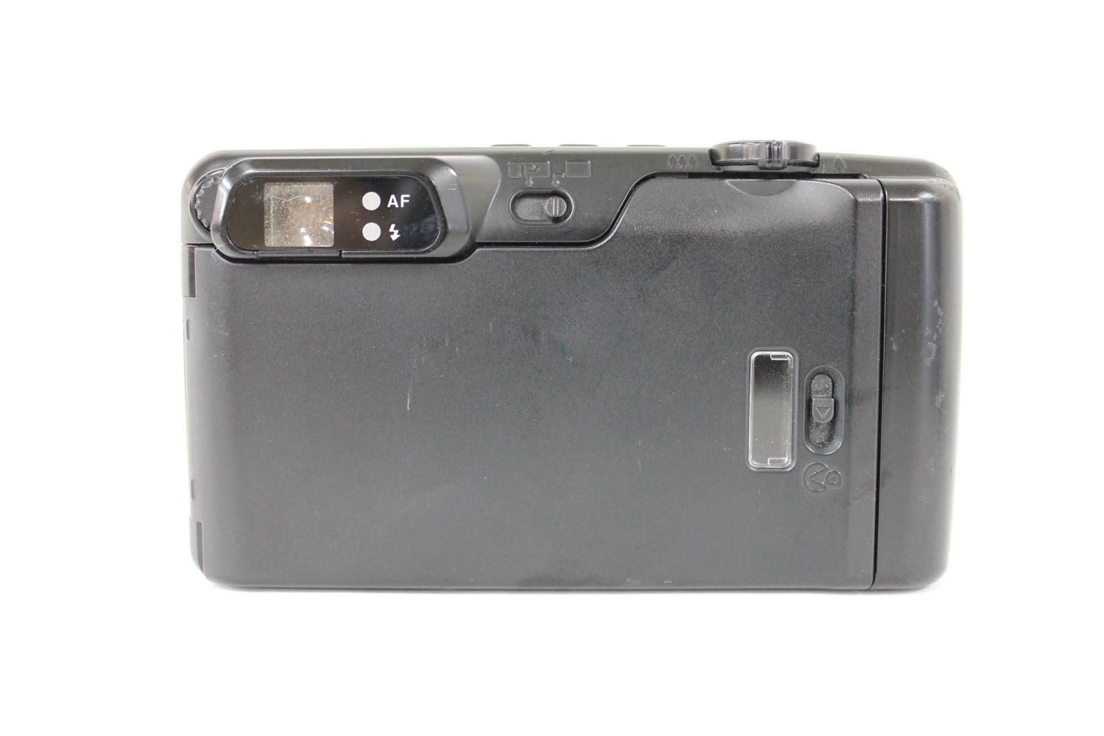 【希少・ケース付き】 RICOH リコー GR1s コンパクト フィルムカメラ 希少・ケース付き】 RICOH リコー GR1s コンパクト フィルム