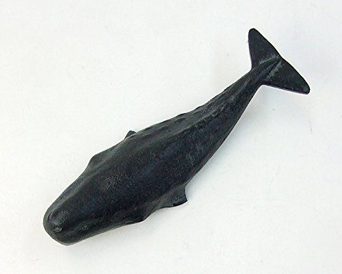 高岡文鎮 クジラ書鎮 260g 高岡鉄器 - メルカリ