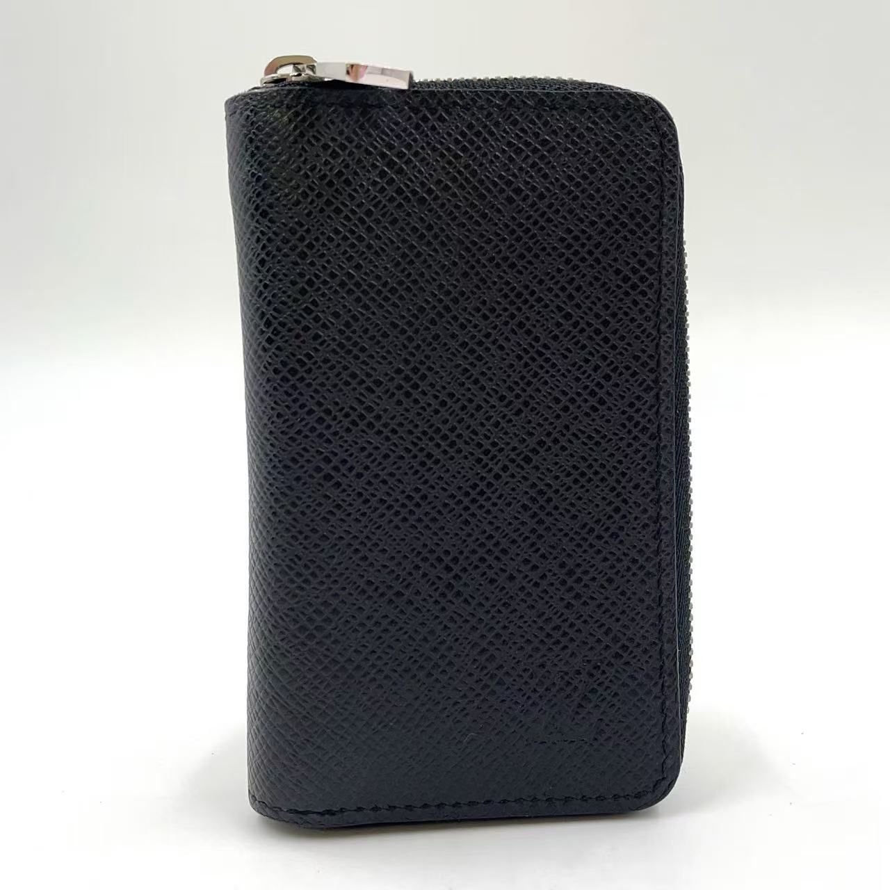 LOUIS VUITTON ジッピーコインパース タイガ タイガ