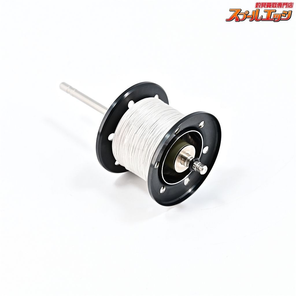 【シマノ】 20カルカッタコンクエスト DC 100 純正スプール SHIMANO 