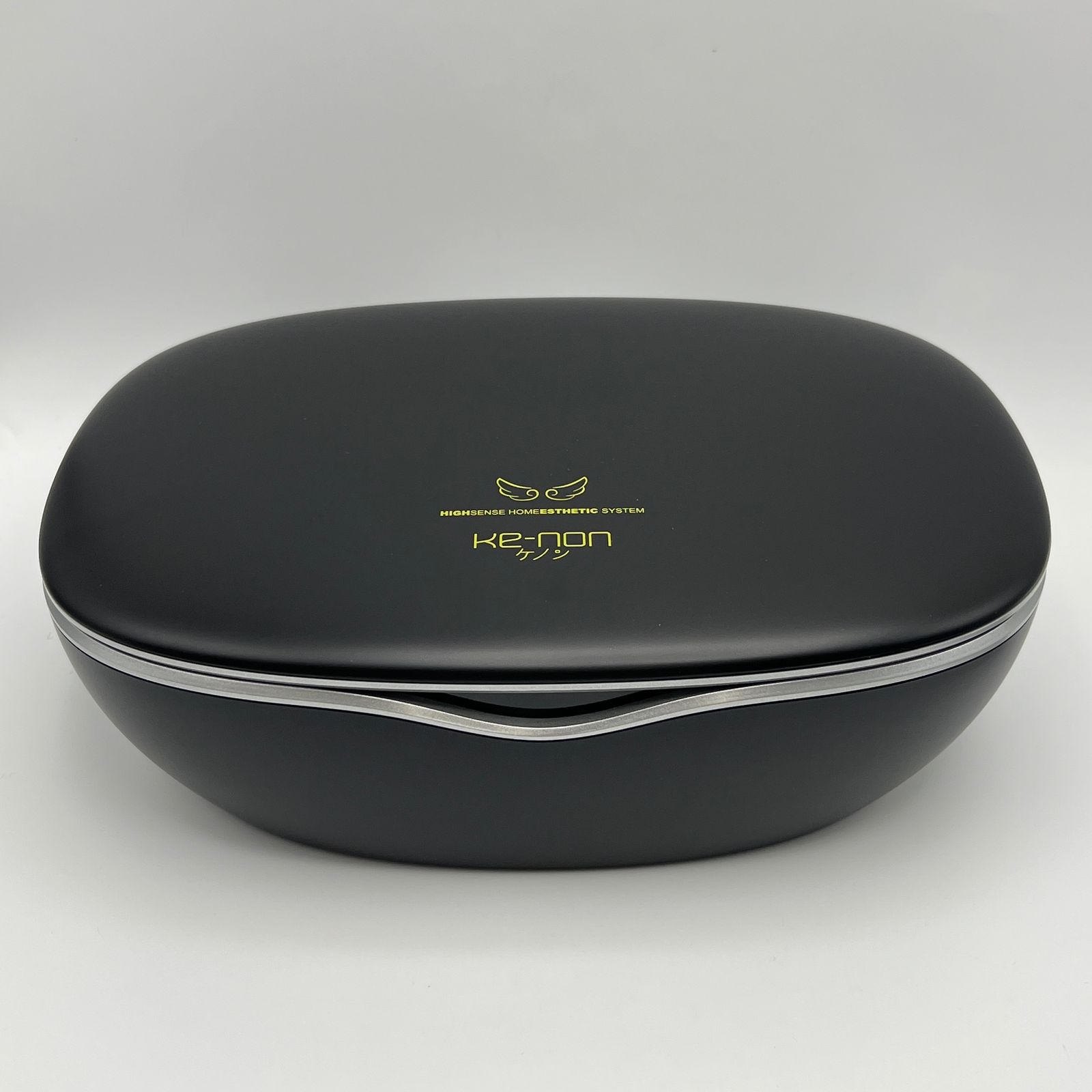 ケノン Ver.8.5 スーパープレミアムカートリッジ付き 脱毛器 kenon 