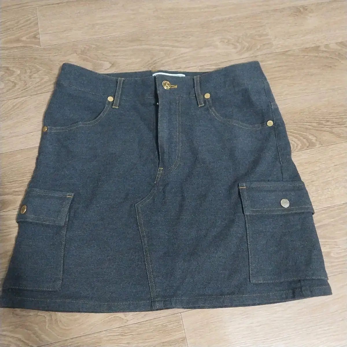 MARK&LONA スカート MARK&LONA♡スカート40サイズ＆靴下セットです