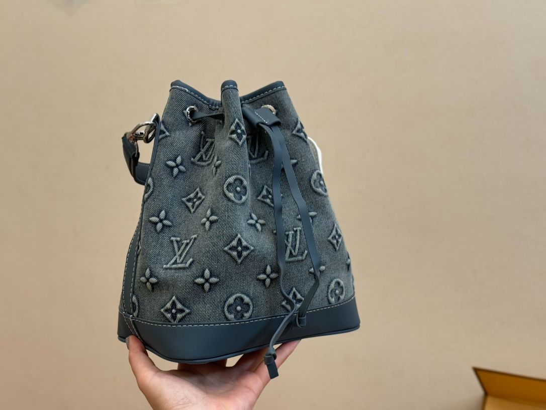 ❤ Lvバケツバッグカメラバッグ