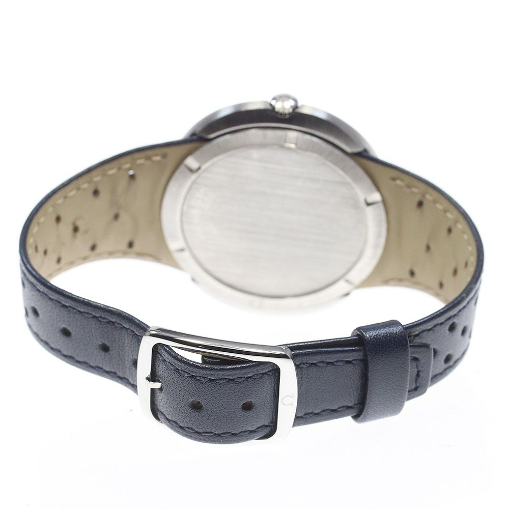 オメガ OMEGA ジュネーブ ダイナミック デイト 自動巻き メンズ_