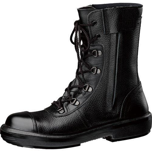 2営業日で発送 RT833FBP4CAPS25.5ミドリ安全 高機能防水活動靴 RT833F防水 P-4CAP静電 25.5cm8190302
