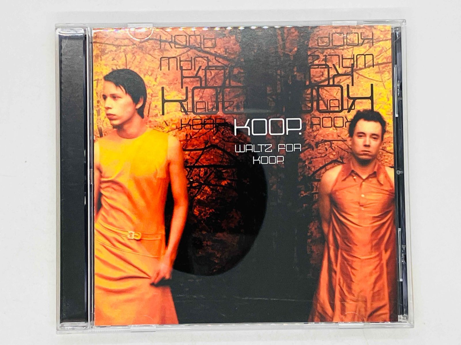 CD クープ / Koop / Waltz For Koop QMG 5017-2 Z30 - メルカリ