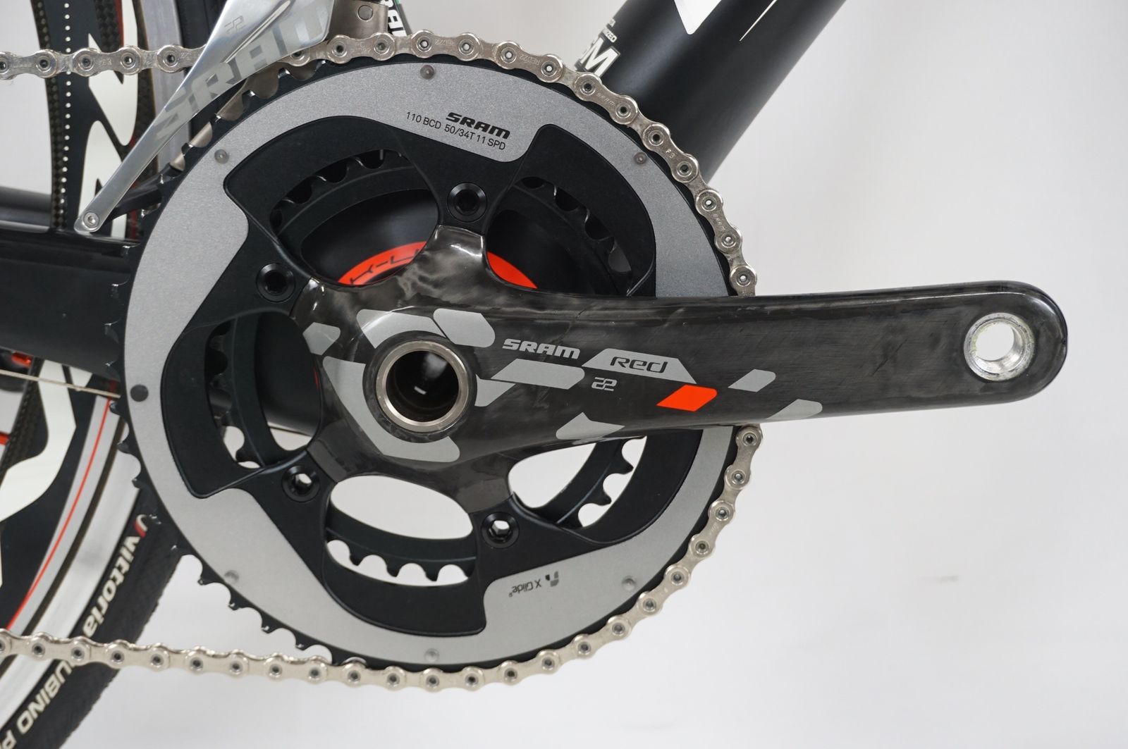 KUOTA 「クオータ」 K-UNO SRAM RED 2015年モデル ロードバイク / 大宮店 KUOTA（クォータ）の高価買取情報 | ロードバイクなどスポーツ自転車