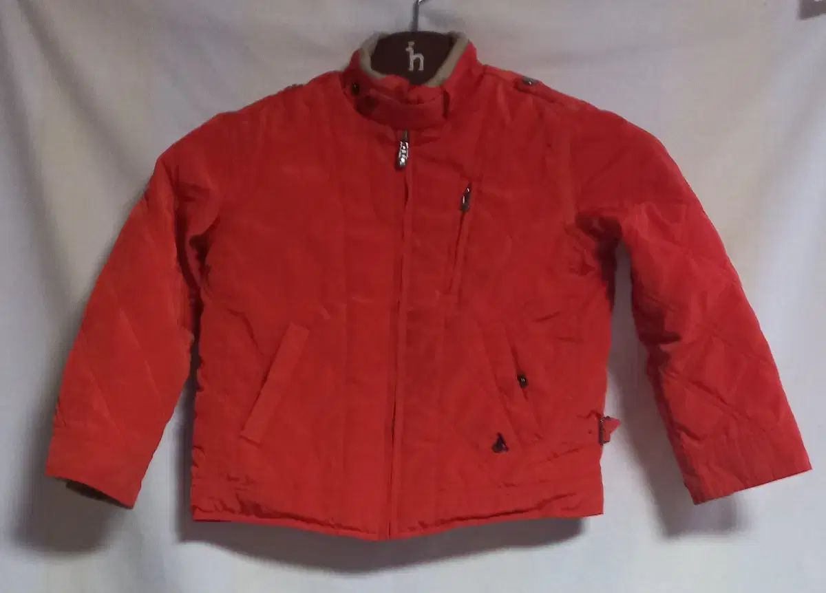 【雷市場（ポンジャン）商品韓国直送】 キッズ BEAN POLE(ビーンポール) キルト ジャケット アウター サイズ 55