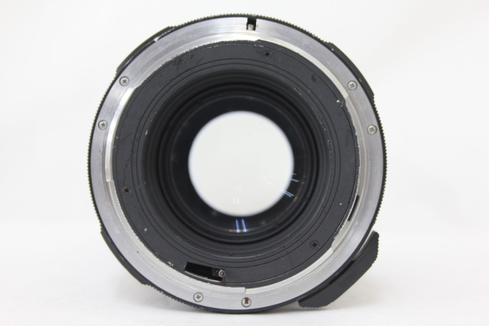 PENTAX TAKUMAR 6X7 200mm f/4レンズ 返品保証】 ペンタックス Pentax Super-Multi-Coated TAKUMAR/6x7