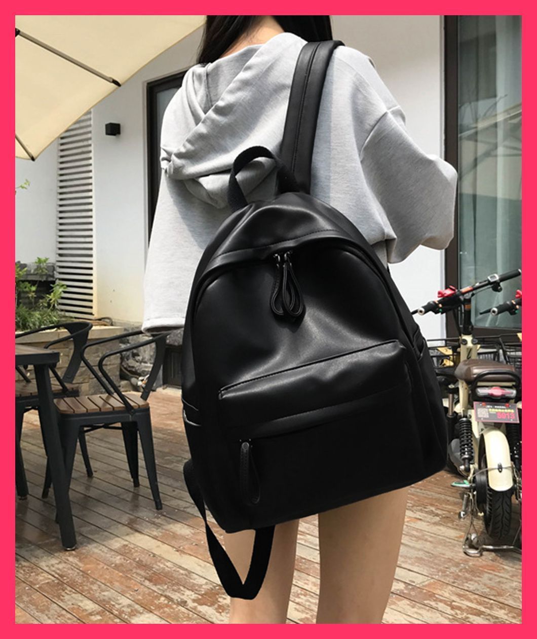 ポールスミス／Paul Smith リュック バッグ バックパック