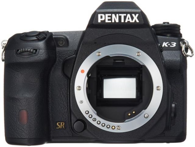 PENTAX デジタル一眼レフ レンズ3本付き Amazon.co.jp: PENTAX デジタル一眼レフ K-3II ボディ GPS内蔵