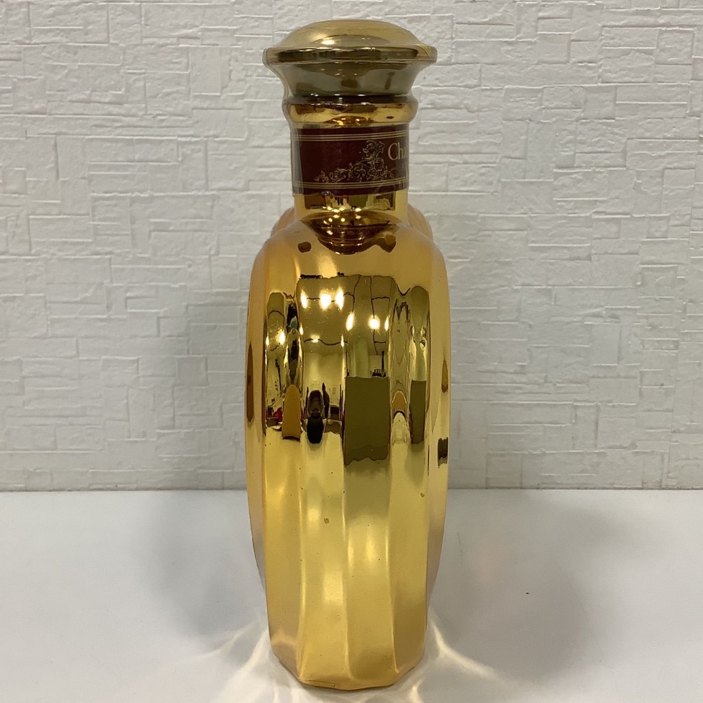 Chabot XO Armagnac ハート型ボトル 700ml シャボー XO ハートボトル