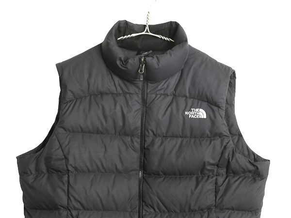 お得なクーポン配布中!】 ノースフェイス ヌプシ ダウン ベスト