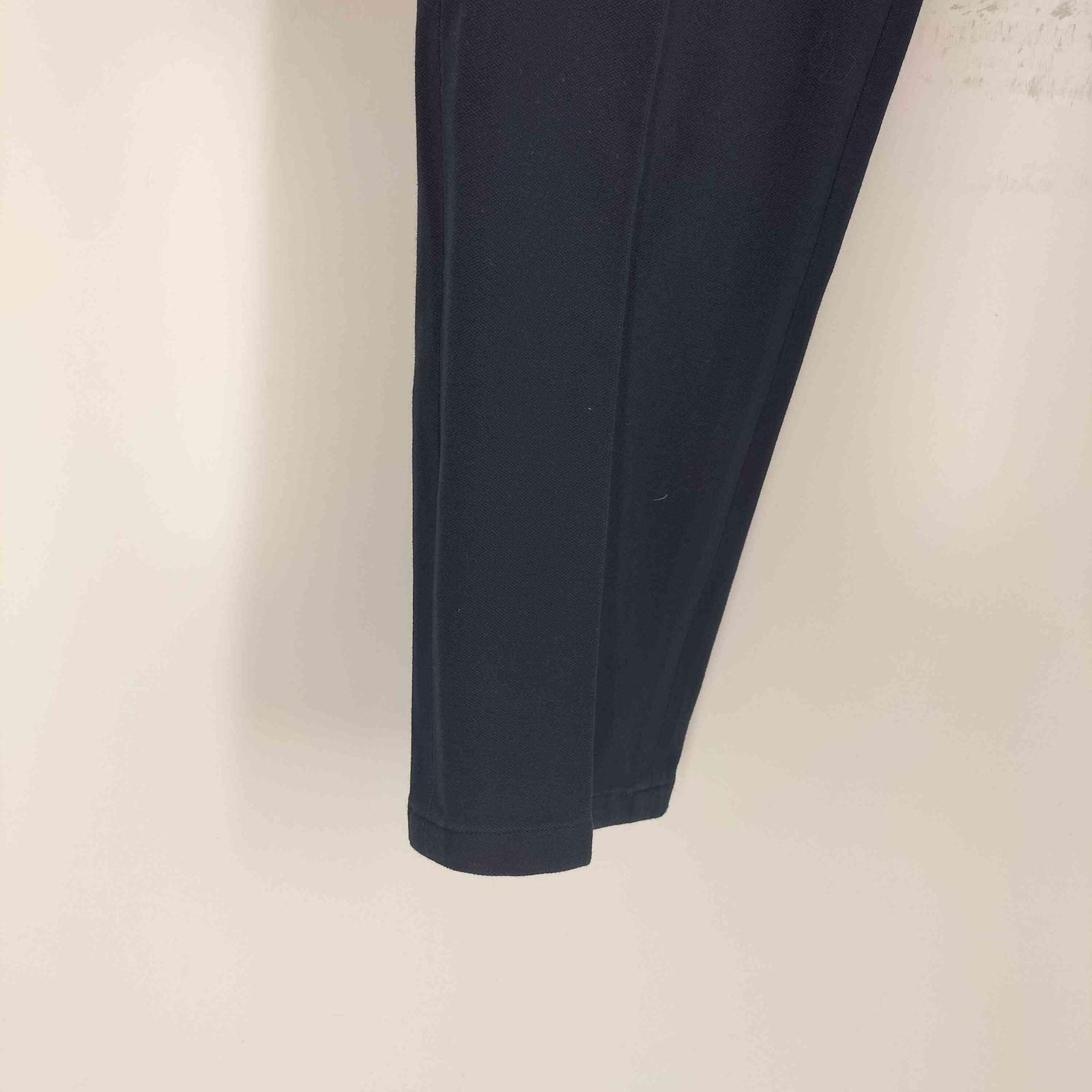 チルコロ1901 circolo 1901 ホップサック ジャージー スラックス