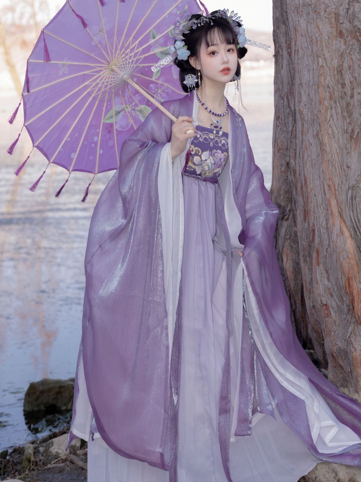 伝統美