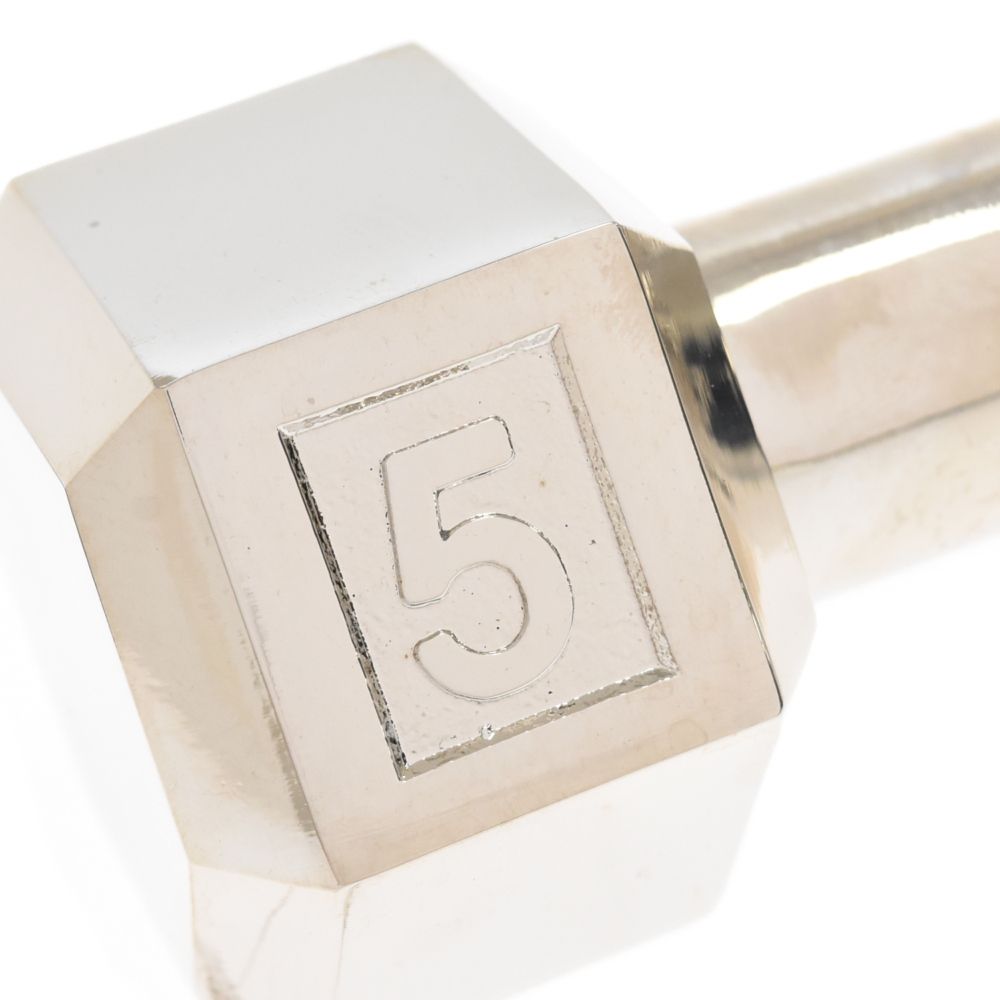 Supreme Plated Dumbbellプレーテッド ダンベル AW 19 Supreme Plated Dumbbell (FW19) - $148